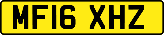 MF16XHZ