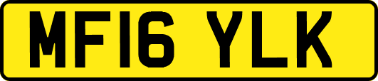 MF16YLK