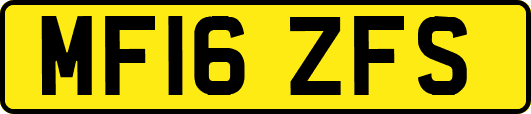 MF16ZFS