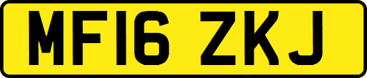 MF16ZKJ