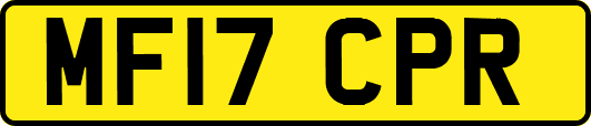 MF17CPR