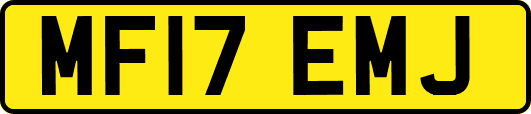 MF17EMJ