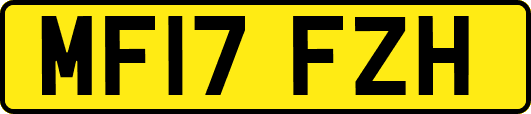 MF17FZH