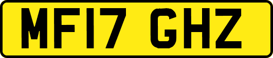 MF17GHZ