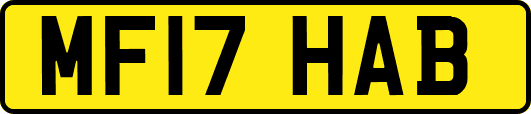 MF17HAB