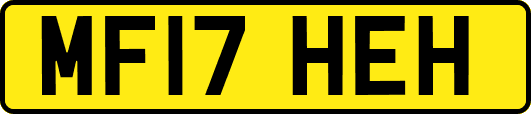 MF17HEH