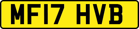 MF17HVB