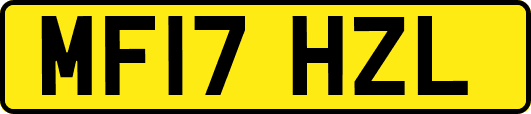 MF17HZL