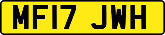 MF17JWH