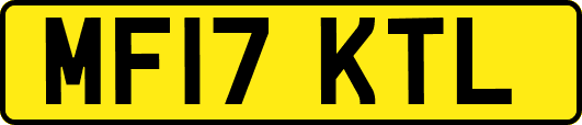 MF17KTL