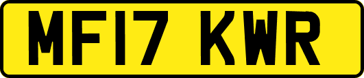 MF17KWR