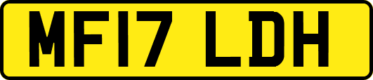 MF17LDH