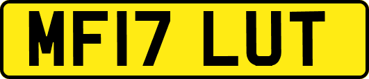 MF17LUT