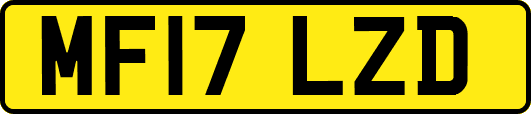 MF17LZD