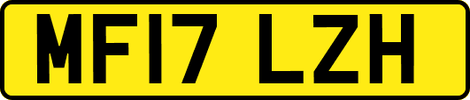 MF17LZH