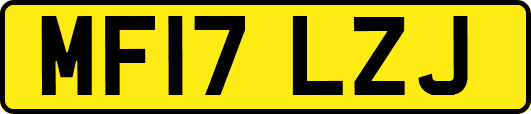 MF17LZJ