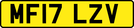 MF17LZV