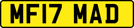 MF17MAD