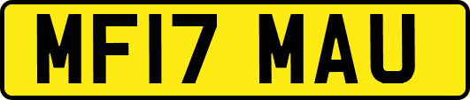 MF17MAU