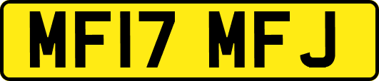 MF17MFJ