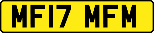 MF17MFM