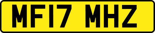 MF17MHZ