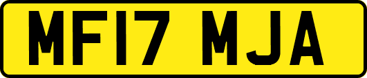 MF17MJA