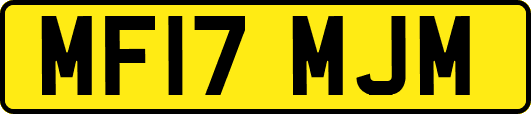 MF17MJM