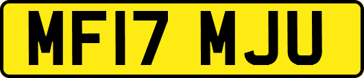 MF17MJU