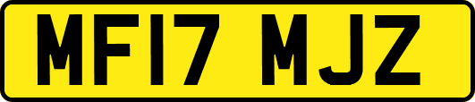 MF17MJZ