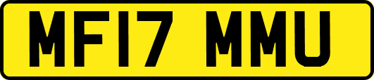 MF17MMU