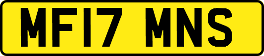 MF17MNS