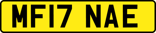 MF17NAE