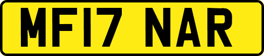 MF17NAR