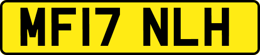 MF17NLH