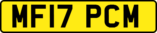 MF17PCM