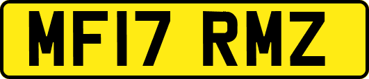 MF17RMZ