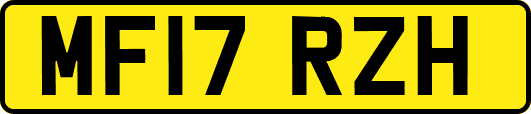 MF17RZH