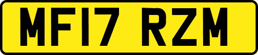 MF17RZM