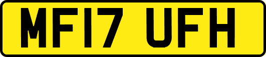 MF17UFH