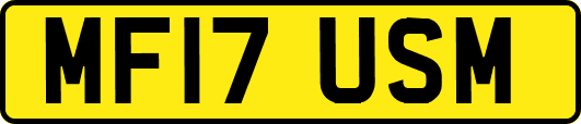 MF17USM