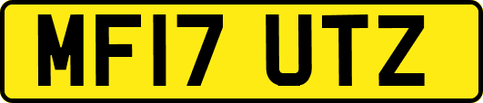 MF17UTZ