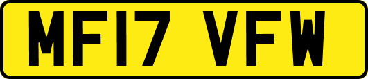 MF17VFW