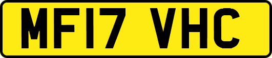 MF17VHC