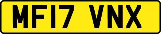 MF17VNX