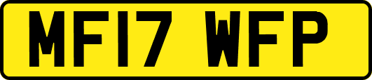 MF17WFP