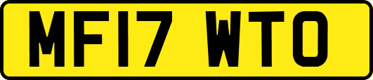 MF17WTO