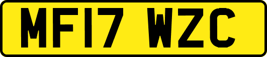 MF17WZC