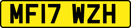 MF17WZH