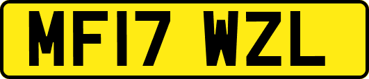 MF17WZL